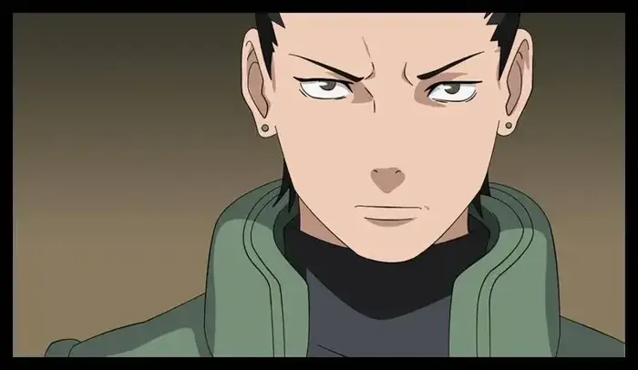 50+ ảnh Shikamaru Nara ấn tượng từ series Naruto cho fan