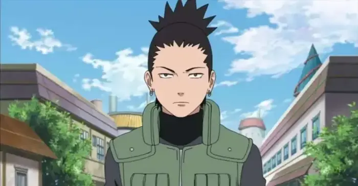 50+ ảnh Shikamaru Nara ấn tượng từ series Naruto cho fan