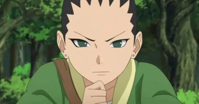 Những việc mà Shikamaru đã làm từ khi còn là cậu nhóc thiên tài 