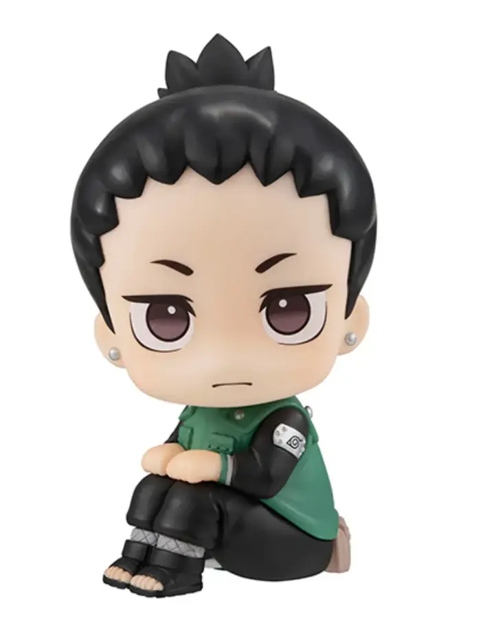 Chính Hãng] Lookup Nara Shikamaru | Figure Naruto Shippuden - SOGE Store