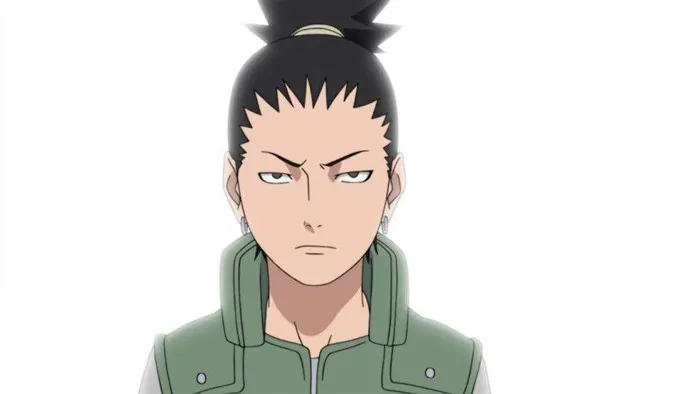 6 thông tin thú vị xung quanh Shikamaru Nara, nhân vật sở hữu bộ óc thiên  tài trong Naruto