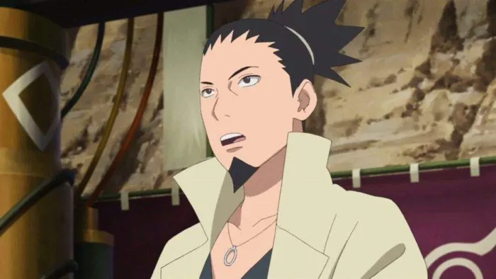 6 thông tin thú vị xung quanh Shikamaru Nara, nhân vật sở hữu bộ óc thiên  tài trong Naruto