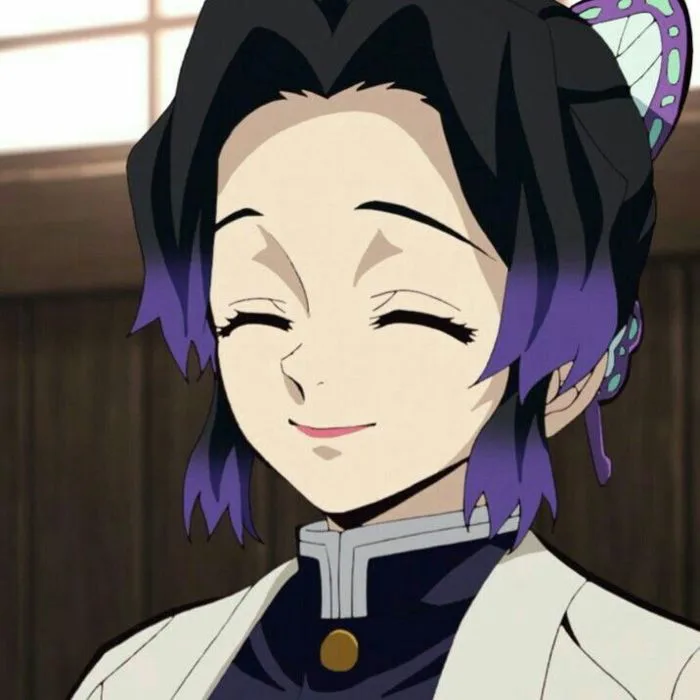 130 Shinobu Kochou ý tưởng | nghệ thuật anime, minh họa manga, bươm bướm