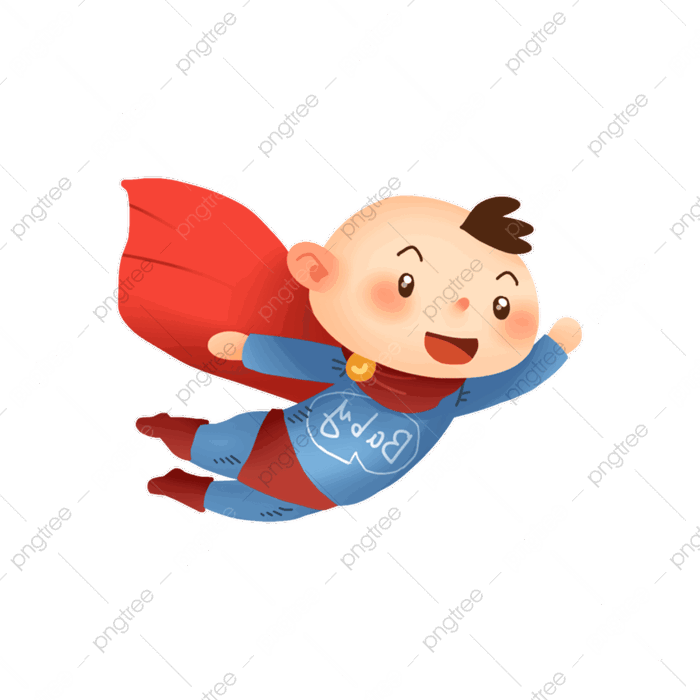 Hình ảnh Chất Liệu Nhân Vật Cậu Bé Siêu Nhân đẹp PNG , Yếu Tố Trong Suốt, Cậu Bé Siêu Nhân, Yếu Tố Vẽ Tay PNG miễn phí tải tập tin PSDComment