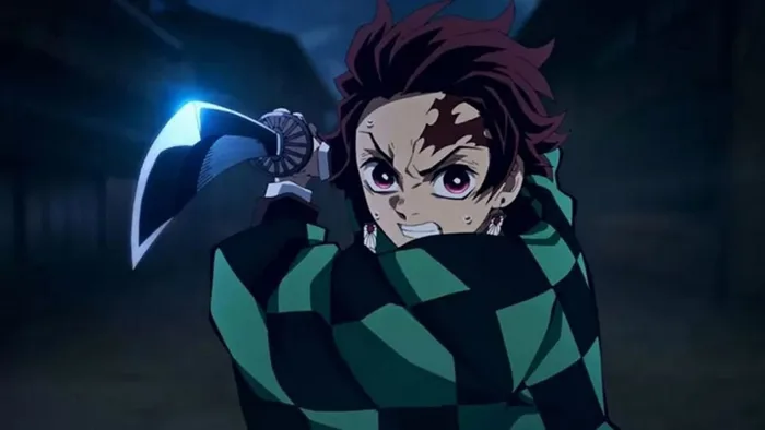 Tuyển tập ảnh anime Tanjiro chất lượng cùng Vũ điệu hỏa thần vô cùng ấn  tượng