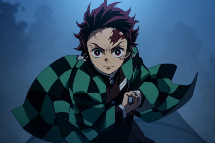 Demon Slayer hứa hẹnbùng nổ màn ảnh rộng toàn cầu