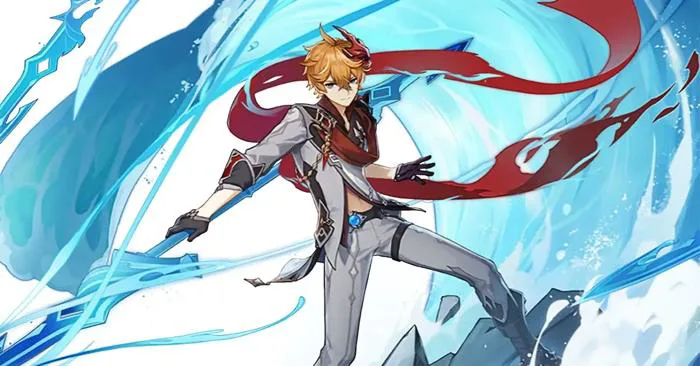 Genshin Impact: Hướng dẫn cách build Tartaglia tối ưu sức mạnh