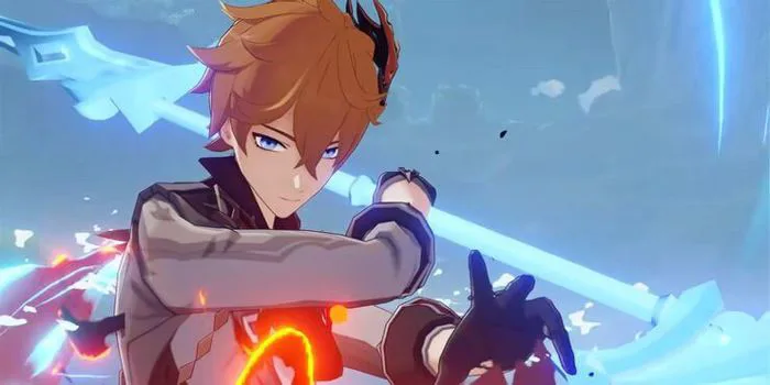 Genshin Impact: Bật mí thú vị về Tartaglia - Download.vn