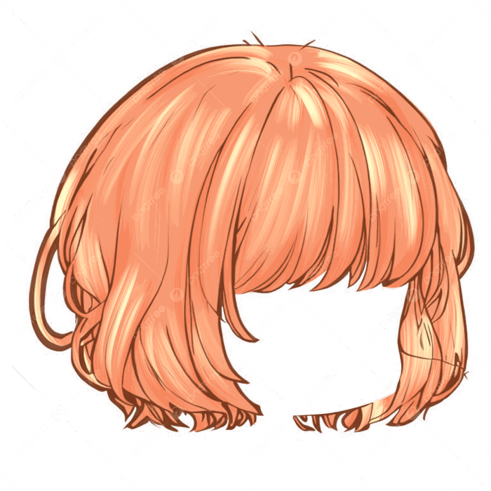 ảnh tóc chibi - ảnh 3