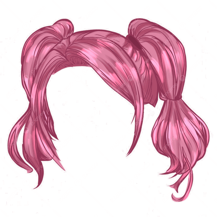ảnh tóc chibi - ảnh 4