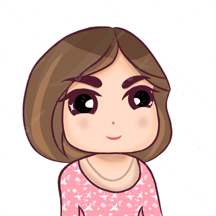 ảnh tóc chibi - ảnh 6