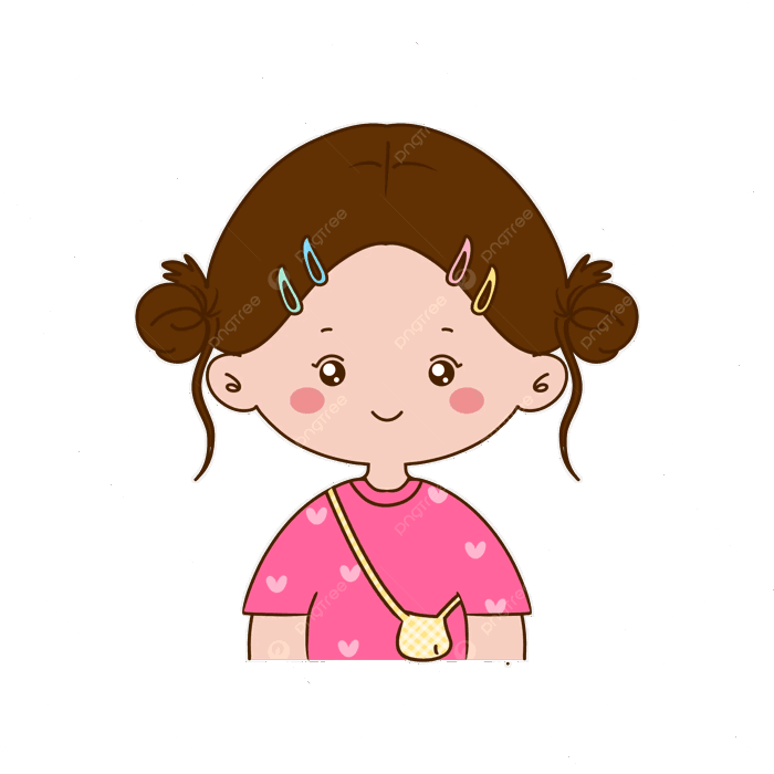 ảnh tóc chibi - ảnh 7