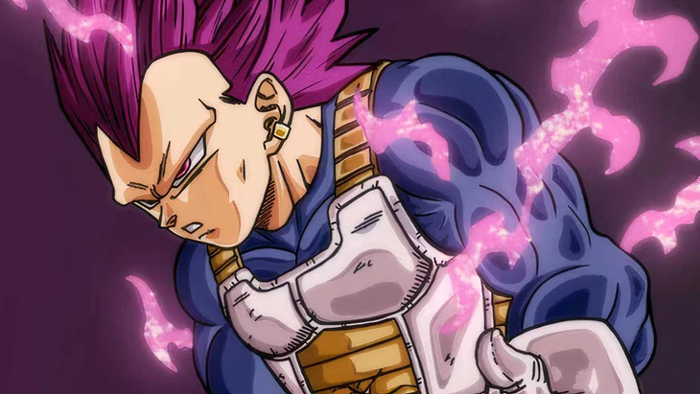 Không phải Goku hay Vegeta, đây mới là nhân vật mạnh nhất Dragon Ball Super  - Tuổi Trẻ Online
