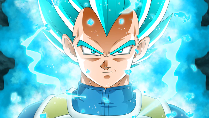 5 điều tệ nhất Vegeta từng làm trong Dragon Ball Z - Tuổi Trẻ Online