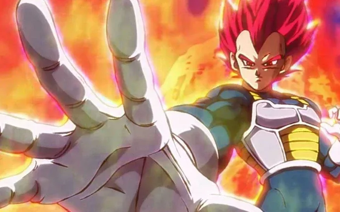 Dragon Ball: Top 7 sự thật thú vị nhất về Vegeta - Saostar.vn