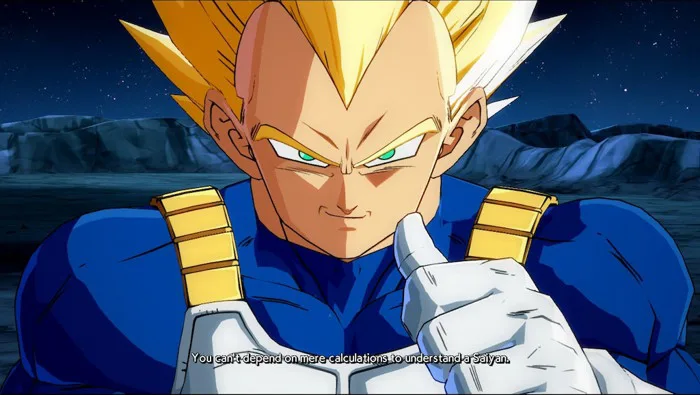 Cộng đồng Steam :: Ảnh chụp màn hình :: SSJ Vegeta