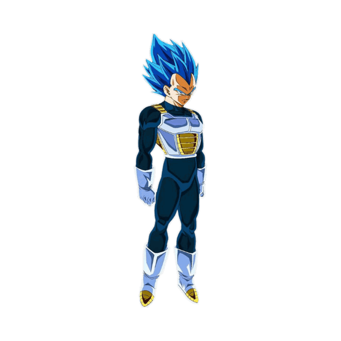 Vegeta | Dragon Ball