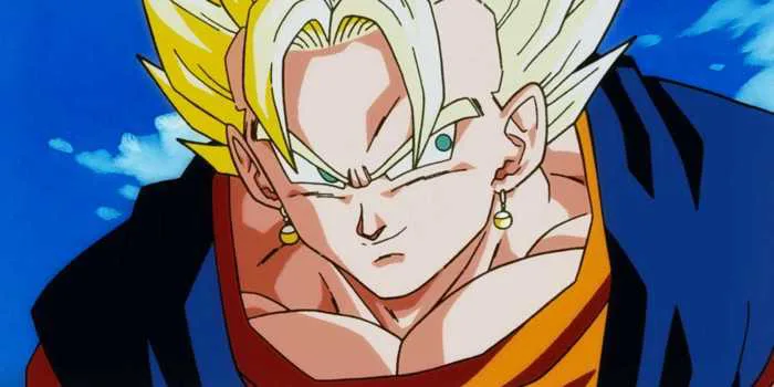 Vegito vốn dĩ không tồn tại, hợp thể Potara chỉ là 