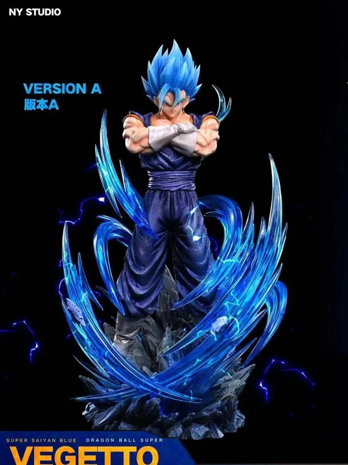 Vegito Super Saiyan – Dragon Ball – NY Studio | Weeboo.vn