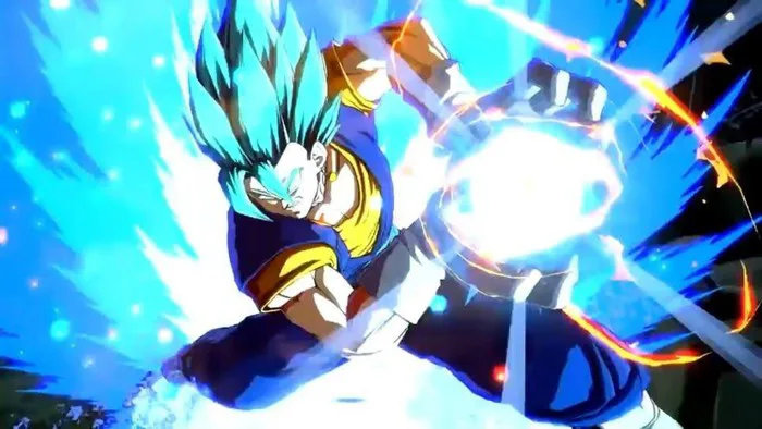Những điều có thể mà chẳng mấy người biết về Vegito Blue (P.1)