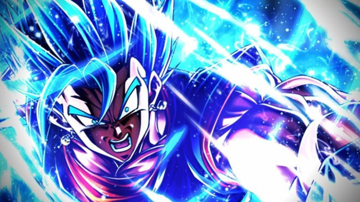 Vegito có phải là chiến binh hợp thể mạnh nhất trong Dragon Ball không?