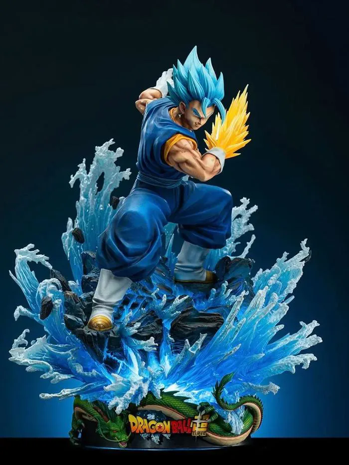 Tổng hợp mô hình Vegito kích thước 1/4 | Kho Mô Hình