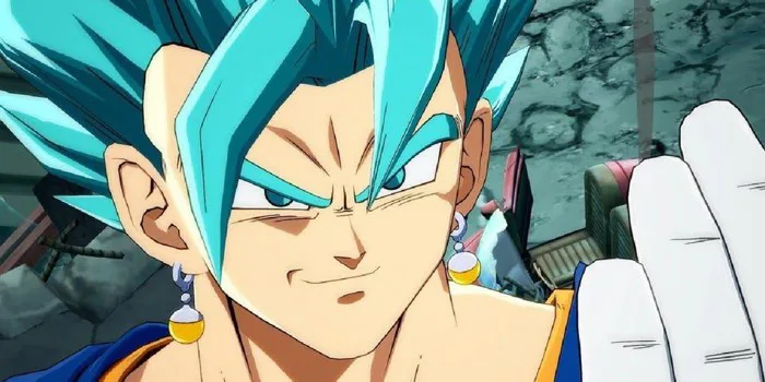 Những điều có thể mà chẳng mấy người biết về Vegito Blue (P.1)