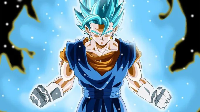 Những điều có thể mà chẳng mấy người biết về Vegito Blue (P.2)