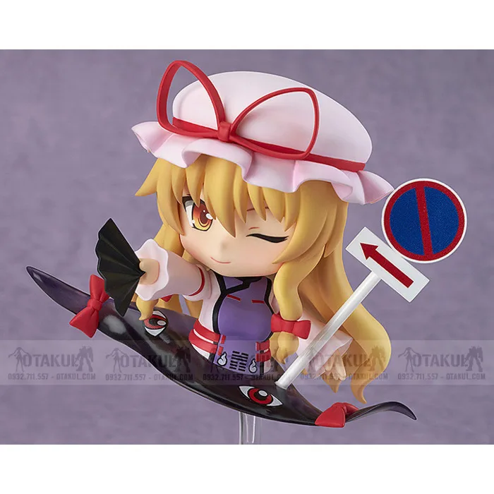 Mô Hình Nendoroid 442 Yukari Yakumo Đẹp Giá Tốt Nhất - [web]