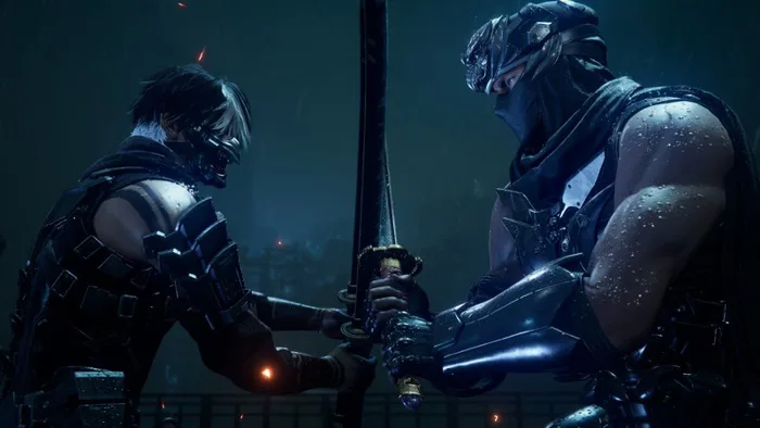 Ninja Gaiden 4 tung 13 phút gameplay mới, chiến đấu cực đã ở tốc độ siêu