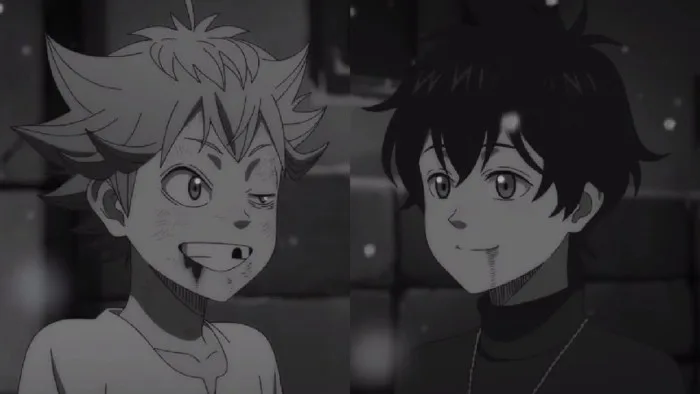 Yuno Grinberryall: Nhân Vật Có Sức Hút Trong Black Clover