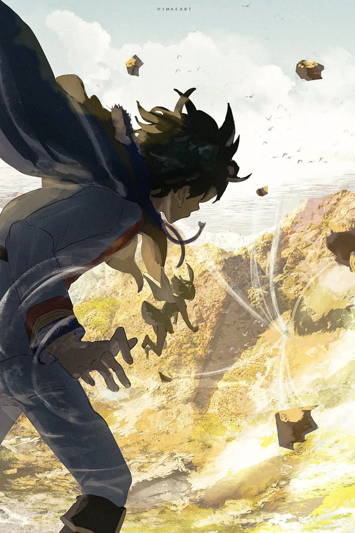 Yuno (Black Clover) - Zerochan Anime Image Board