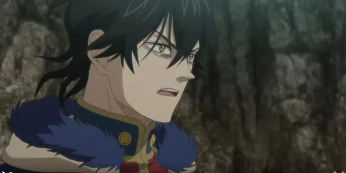 Black Clover ai mạnh nhất? Giúp bạn xếp hạng 10 nhân vật