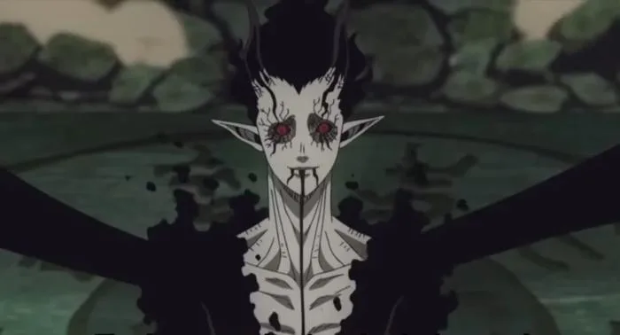 Black Clover ai mạnh nhất? Giúp bạn xếp hạng 10 nhân vật