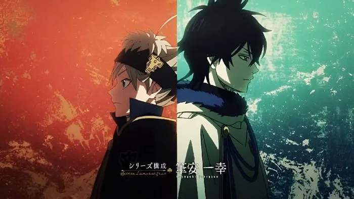 Yuno Grinberryall: Nhân Vật Có Sức Hút Trong Black Clover