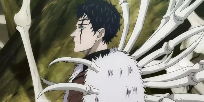 Black Clover ai mạnh nhất? Giúp bạn xếp hạng 10 nhân vật