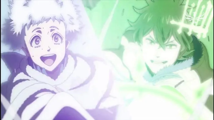 Yuno Grinberryall: Nhân Vật Có Sức Hút Trong Black Clover