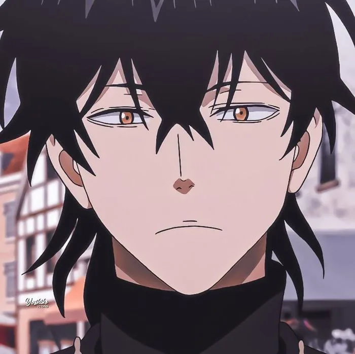 Yuno Grinberryall