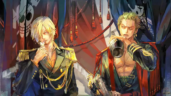 99+ Hình ảnh Zoro ngầu , 3d , chibi siêu đẹp cho mobile , PC !