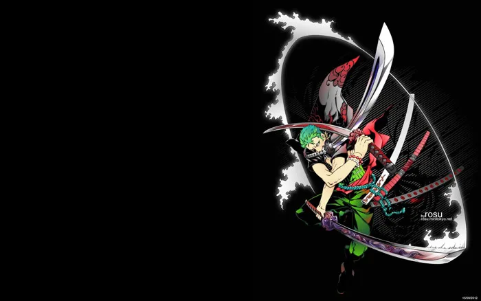 99+ Hình ảnh Zoro ngầu , 3d , chibi siêu đẹp cho mobile , PC !