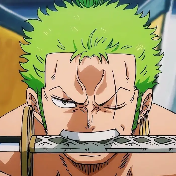 Tải 200+ ảnh Zoro chibi ngầu miễn phí, chất lượng cao